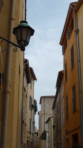 Antibes, France