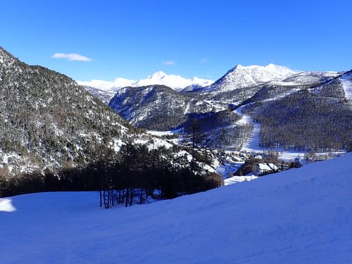 Montgenèvre