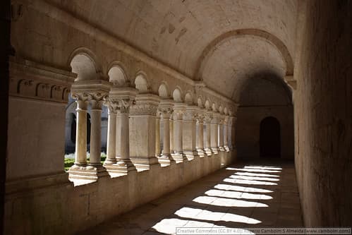França, Gordes.