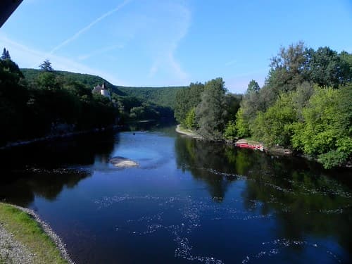 La dordogne
