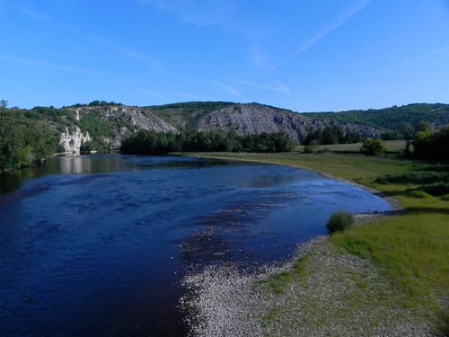 La dordogne