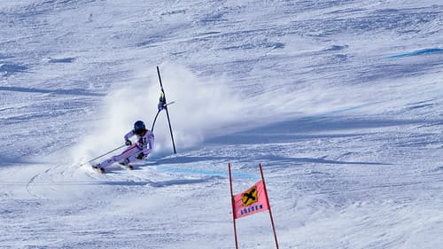 fis ski world cup sölden