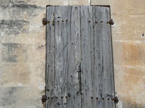St. Remy de Provence (France 2011)