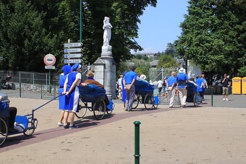 Lourdes