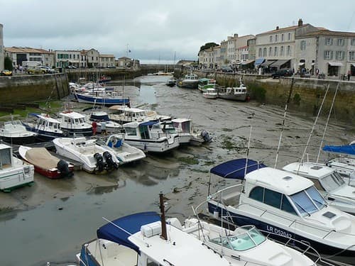 St. Martin de Ré (France 2011)
