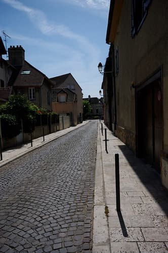 Troyes, France