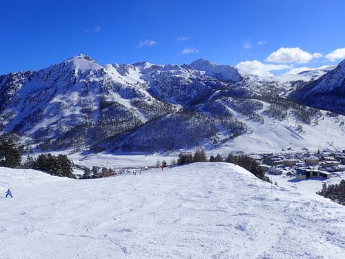 Montgenèvre