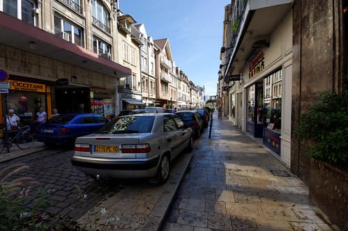 Troyes, France