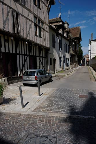 Troyes, France