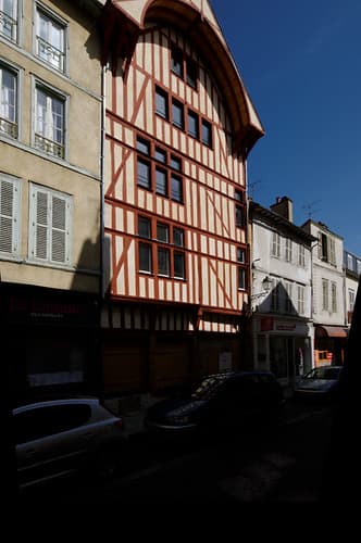 Troyes, France