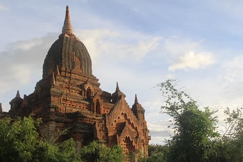 Bagan