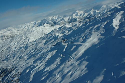 Coronet Peak