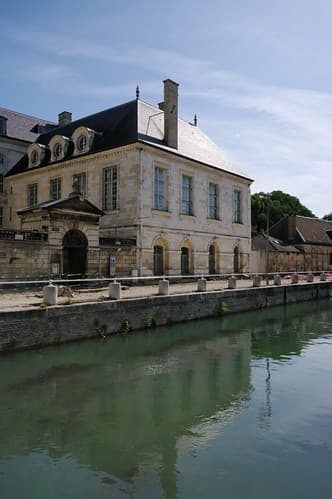 Troyes, France