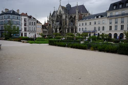 Troyes, France