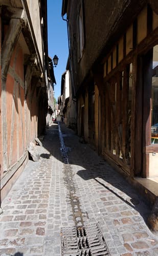 Troyes, France