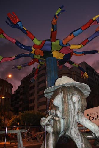 CASTELLÓ DE LA PLANA