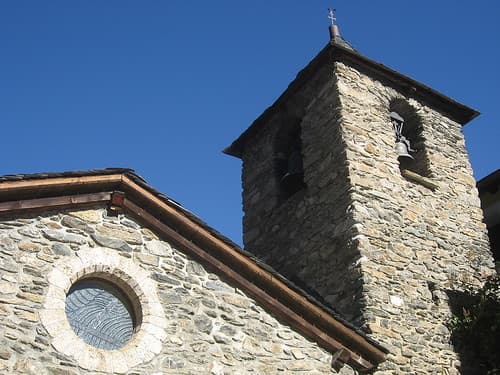 Sant Andreu d'Arinsal
