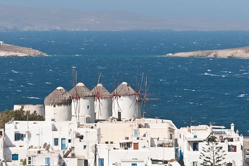Mykonos
