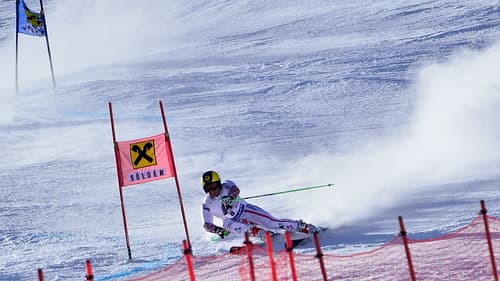 fis ski world cup sölden
