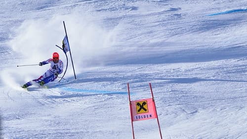 fis ski world cup sölden