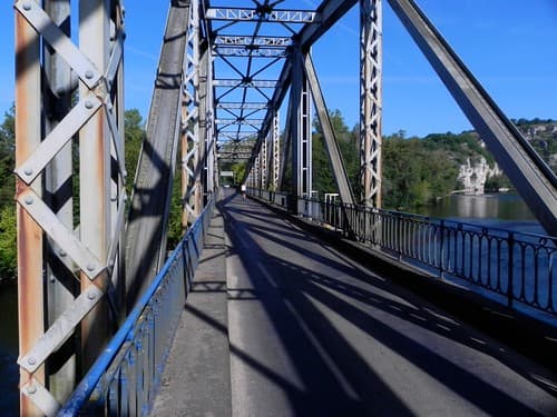 La dordogne