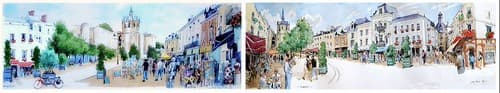 Amboise - Centre - France