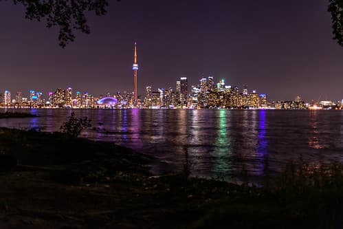 Toronto, Canada