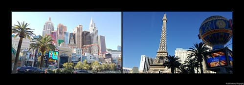 Las Vegas- Nevada- Etats-Unis.