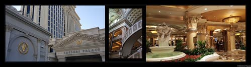 Las Vegas- Nevada- Etats-Unis.