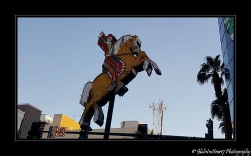 Las Vegas- Nevada- Etats-Unis.