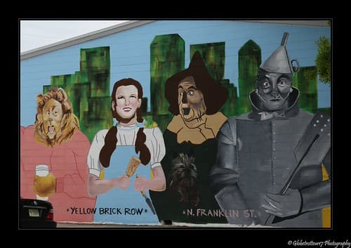 Tampa- Floride- Etats-Unis.