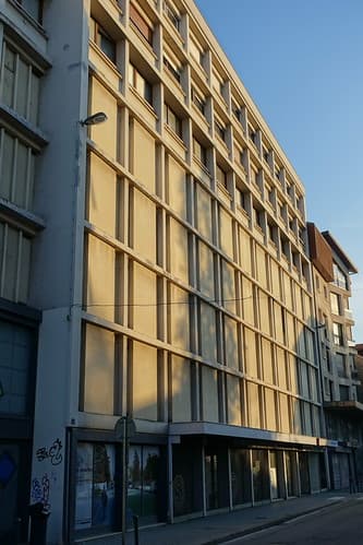 Annemasse