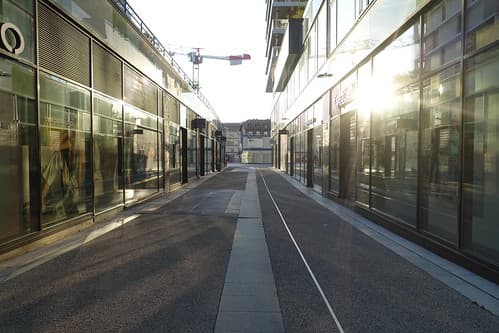Annemasse