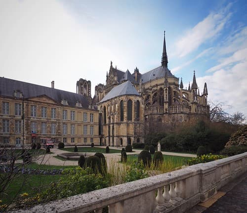 Reims