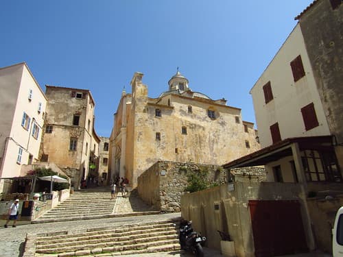 CalviStairs