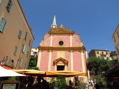 CalviChurch