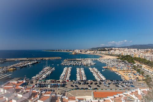 Blanès