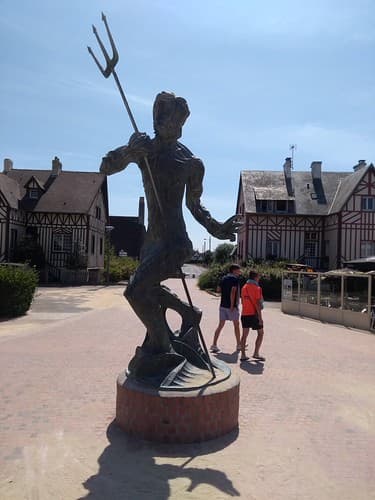 NEPTUNE