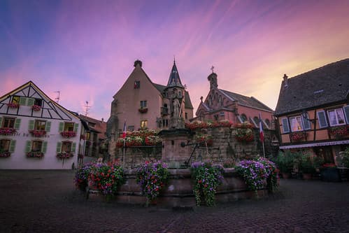 Eguisheim