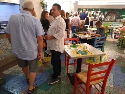 BASILICO SORRENTO