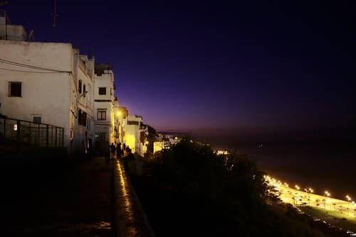 Tanger