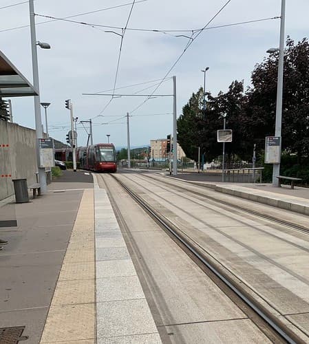 Clermont-Ferrand, France