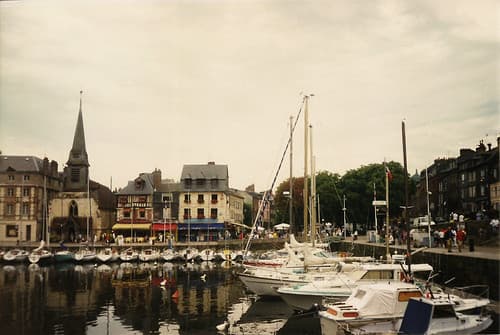 honfleur-one