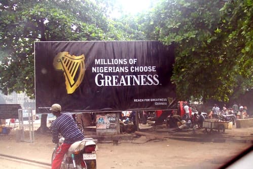 Lagos Nigeria