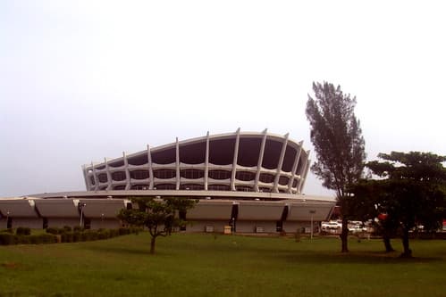 Lagos Nigeria