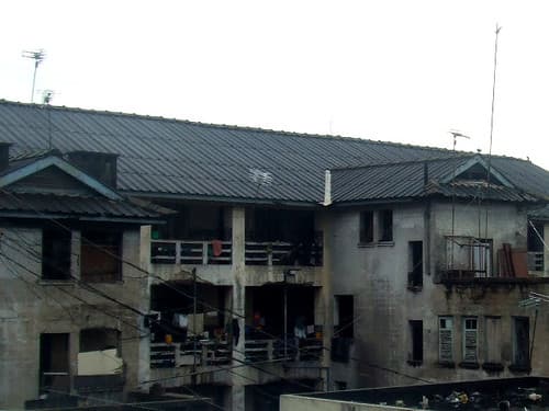 Lagos Nigeria