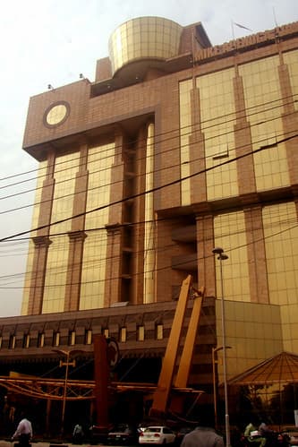 Lagos Nigeria