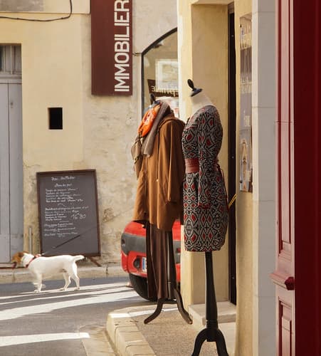 St-Remy-de-Provence