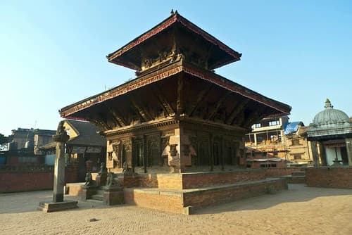 Travelogue: Ancient Bhaktapur