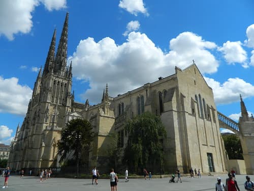 BordeauxCathedral